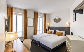 Best Western Aramis Saint Germain
